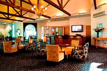 Radstone Hotel