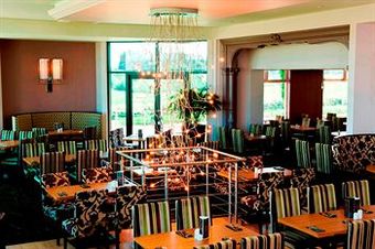 Radstone Hotel