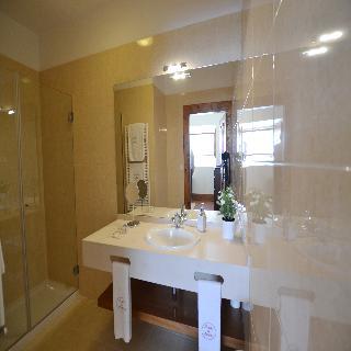 Agroturismo Casa Da Portela De Sampriz