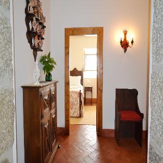 Agroturismo Casa Da Portela De Sampriz