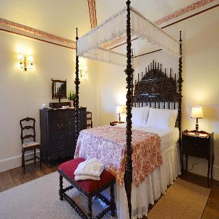 Agroturismo Casa Da Portela De Sampriz