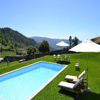 Agroturismo Casa Da Portela De Sampriz