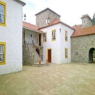 Agroturismo Casa Da Portela De Sampriz