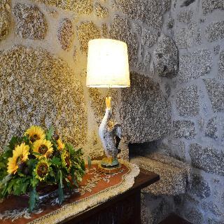 Agroturismo Casa Da Portela De Sampriz