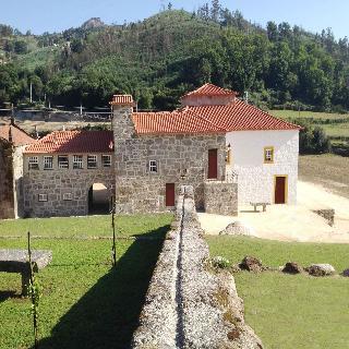 Agroturismo Casa Da Portela De Sampriz