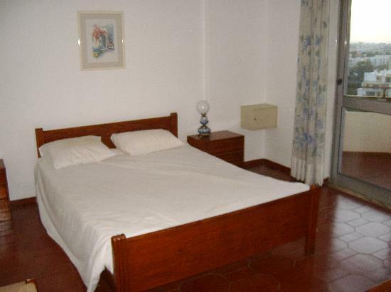 Apartamento Clube Dos Arcos