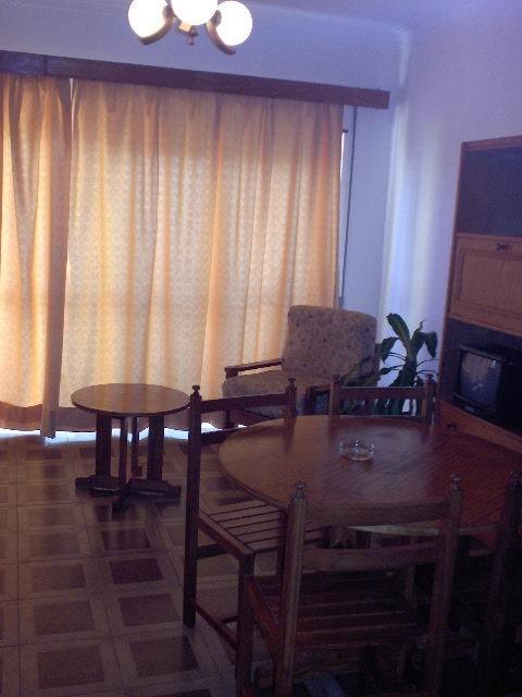 Apartamento Clube Dos Arcos