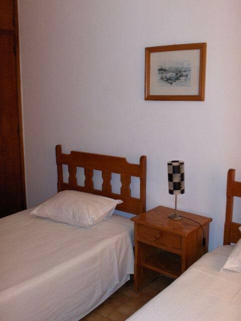 Apartamento Clube Dos Arcos