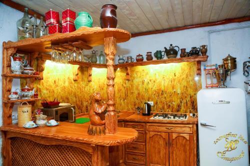 Hostal Smirnov Hotel