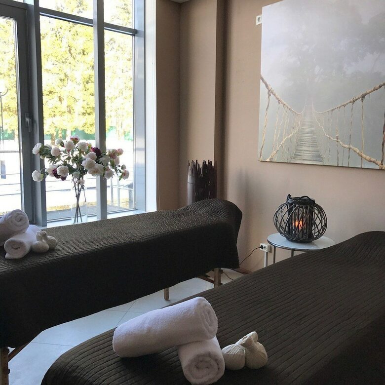 Residence Hotel & Spa