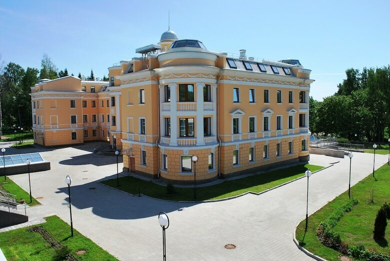 Residence Hotel & Spa