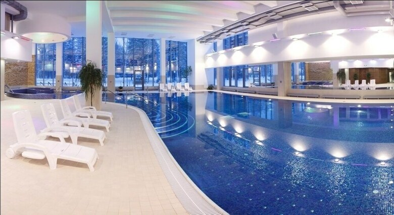 Residence Hotel & Spa