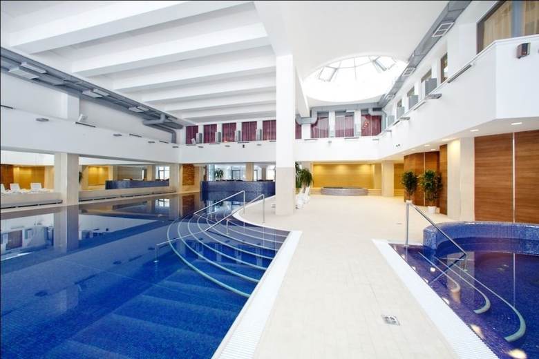 Residence Hotel & Spa