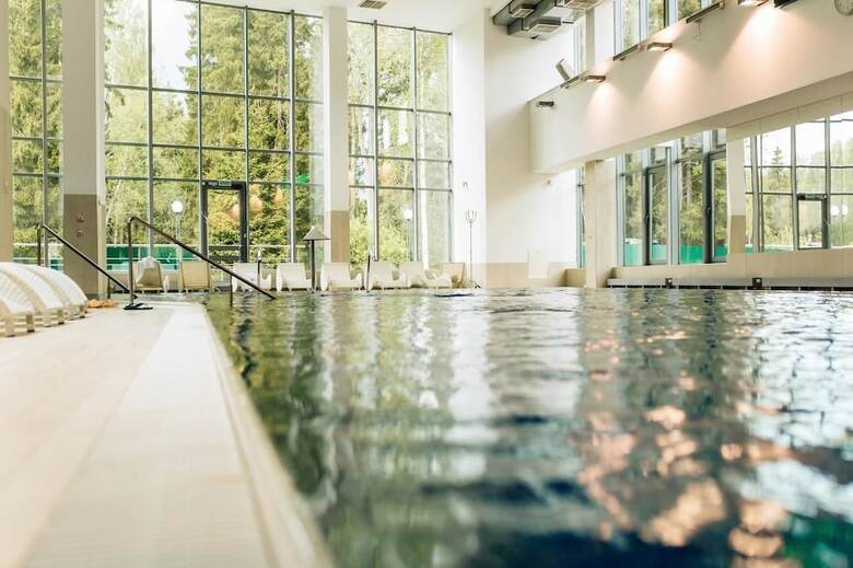 Residence Hotel & Spa
