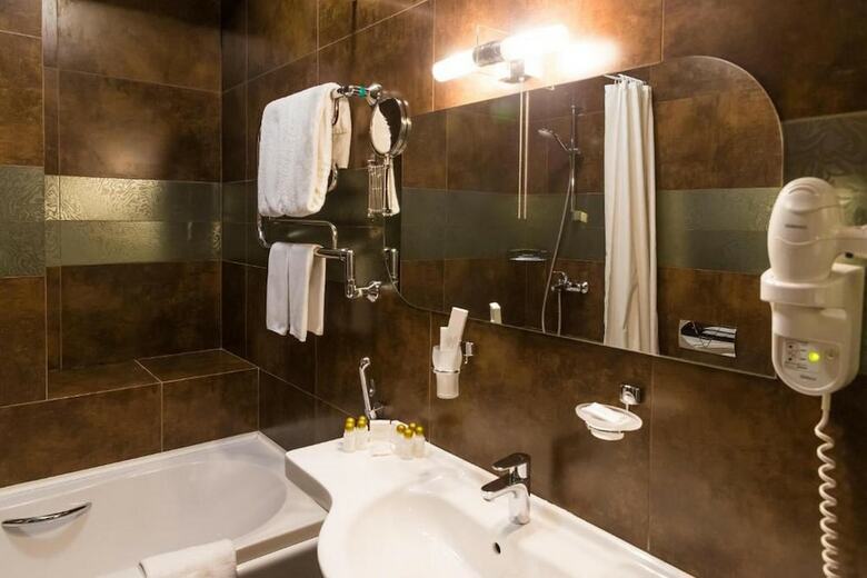 Residence Hotel & Spa