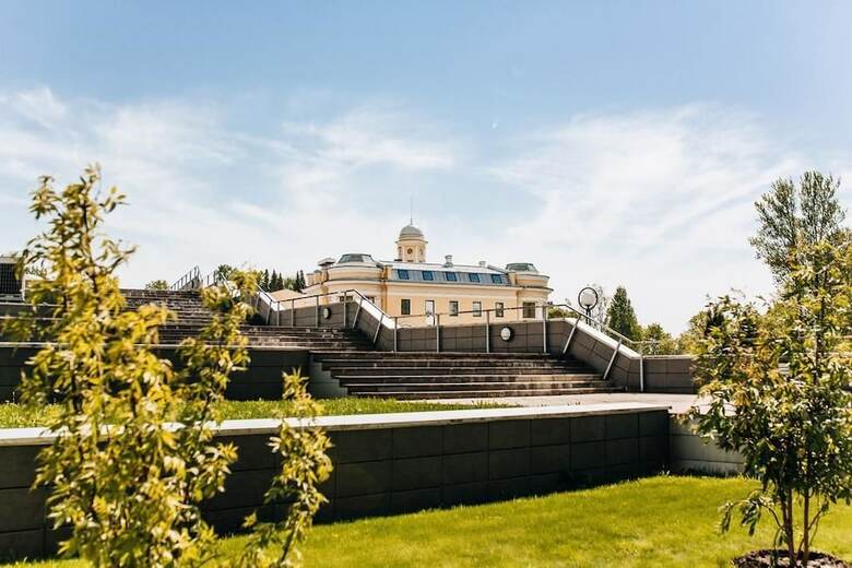 Residence Hotel & Spa