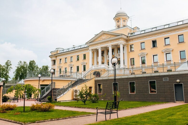 Residence Hotel & Spa