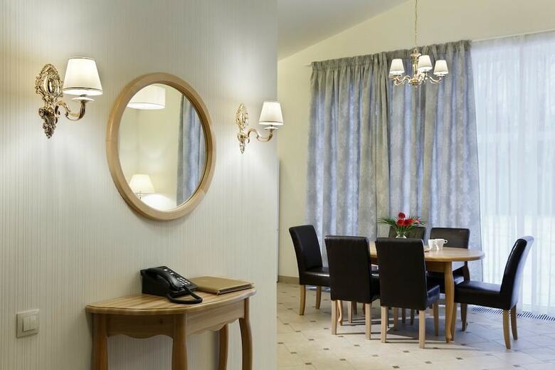 Residence Hotel & Spa
