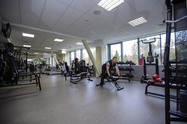 Residence Hotel & Spa
