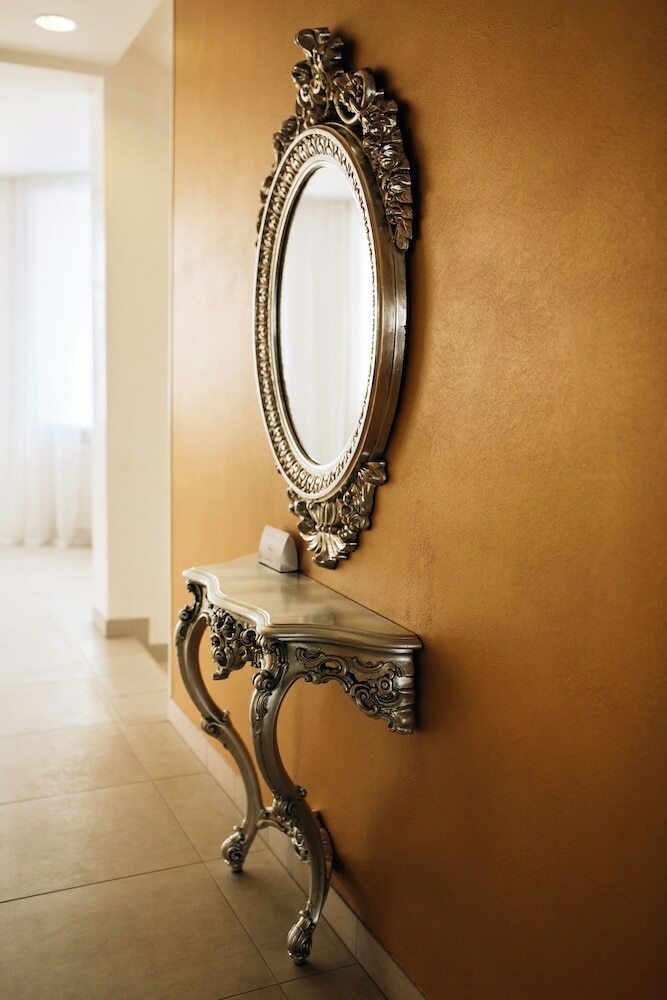 Residence Hotel & Spa