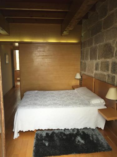 Hotel Monumento Castillo De Maceda