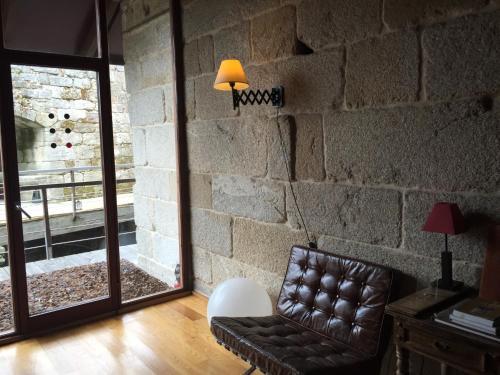 Hotel Monumento Castillo De Maceda