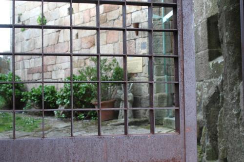 Hotel Monumento Castillo De Maceda