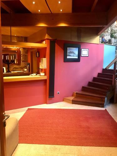Hotel Monumento Castillo De Maceda