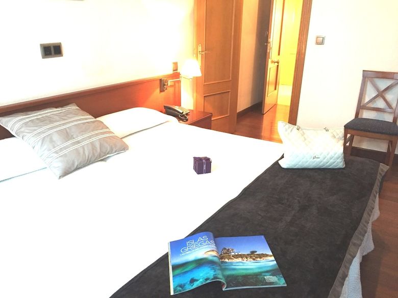 Hotel Nueva Plaza
