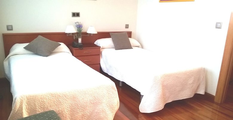 Hotel Nueva Plaza