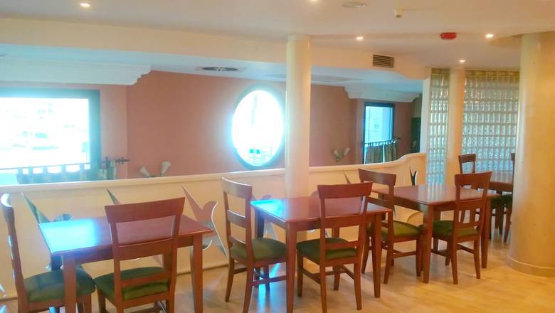 Hotel Nueva Plaza