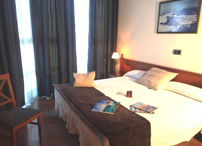 Hotel Nueva Plaza