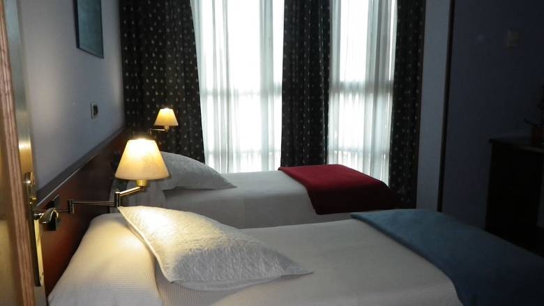 Hotel Nueva Plaza