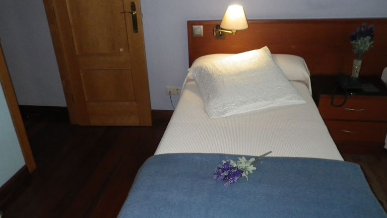 Hotel Nueva Plaza