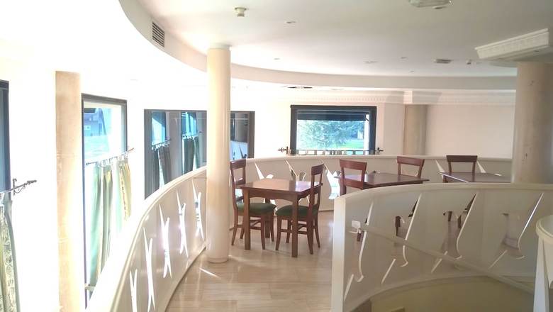Hotel Nueva Plaza