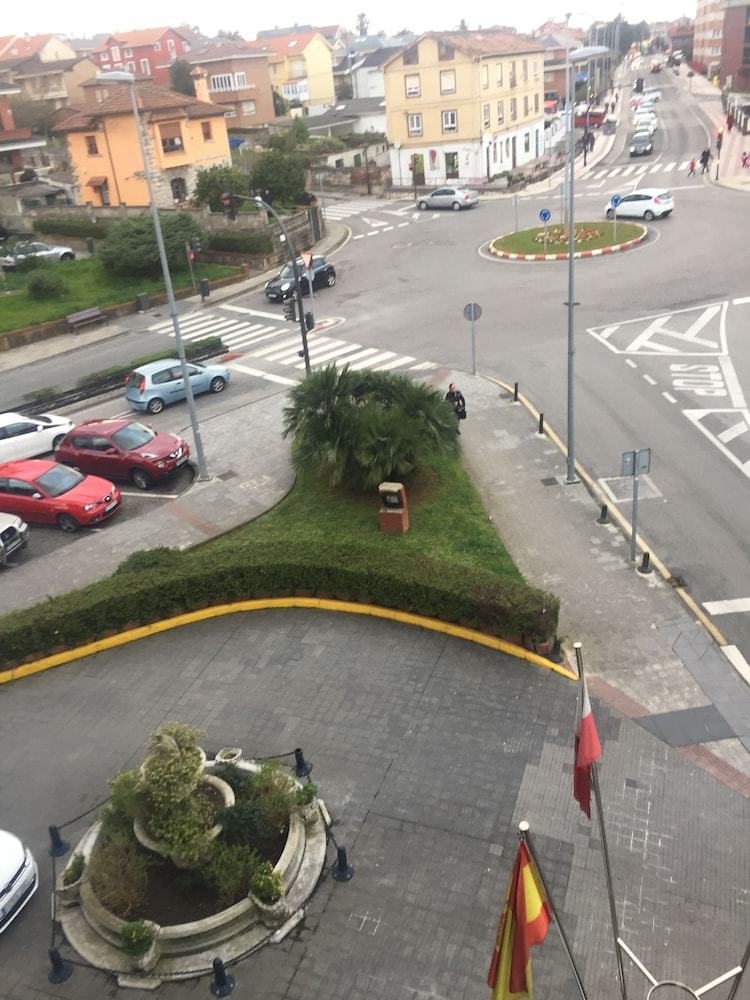 Hotel Nueva Plaza