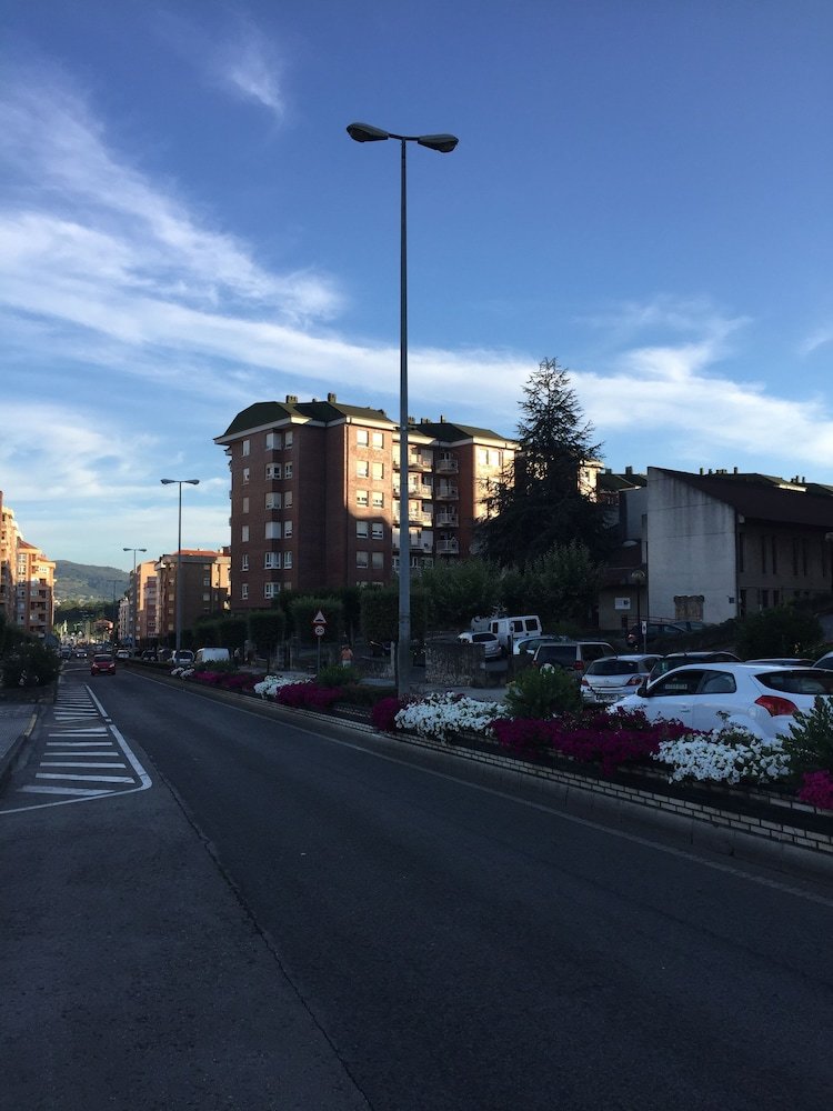 Hotel Nueva Plaza
