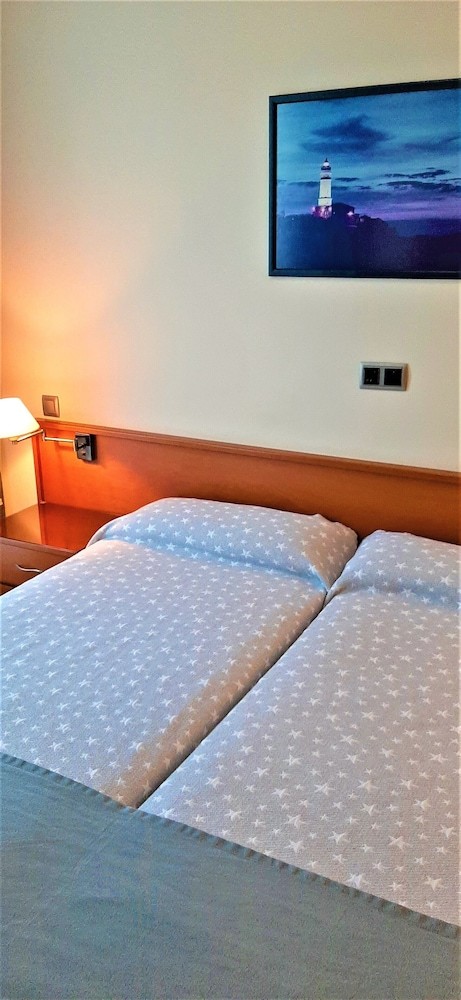 Hotel Nueva Plaza