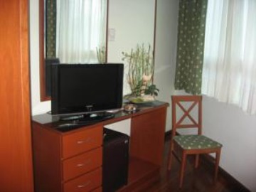 Hotel Nueva Plaza