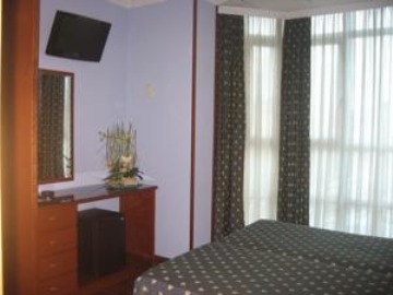 Hotel Nueva Plaza