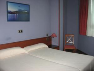 Hotel Nueva Plaza