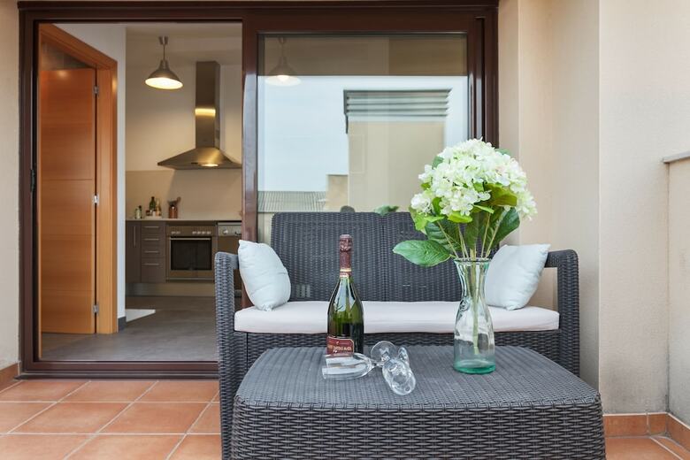Apartment Matarolux