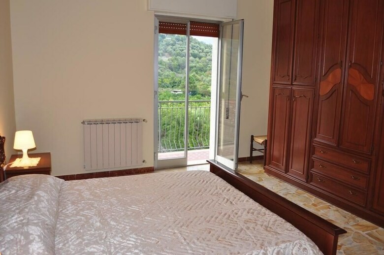 Apartamento Casa Catena