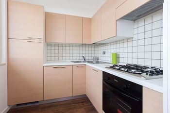 Almes Apartments