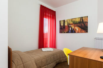 Almes Apartments
