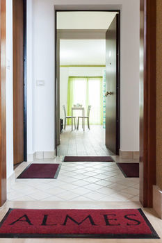 Almes Apartments