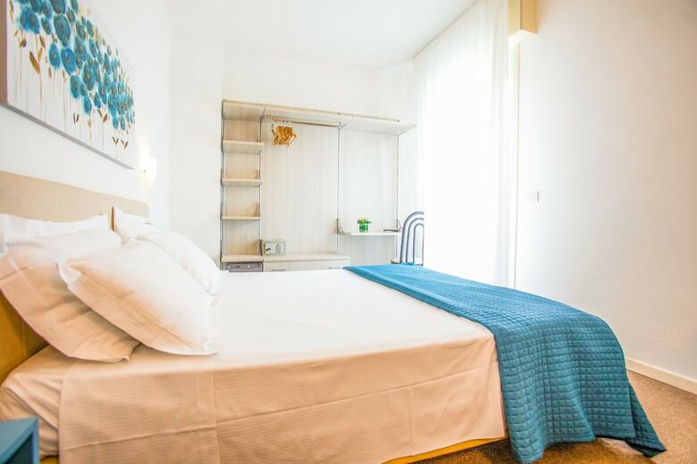 Hotel Villa Anthea
