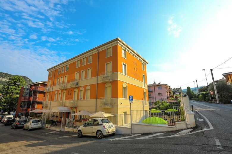 Hotel Villa Anthea