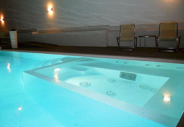 Hotel Villa Anthea