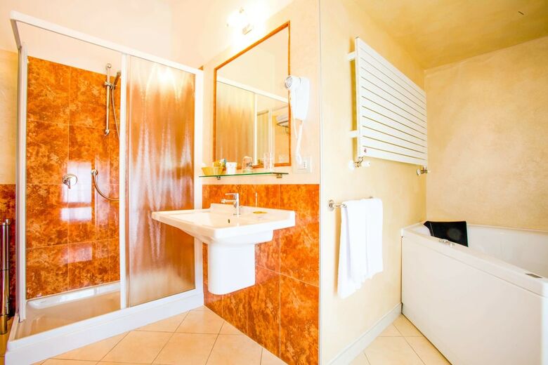Hotel Villa Anthea